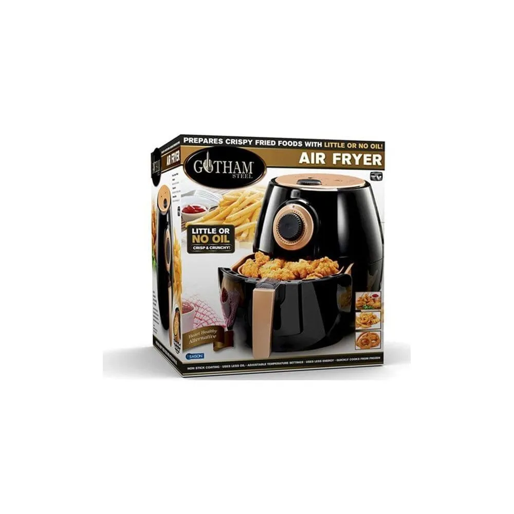 Gotham Steel 3.8L 1400W Air Fryer