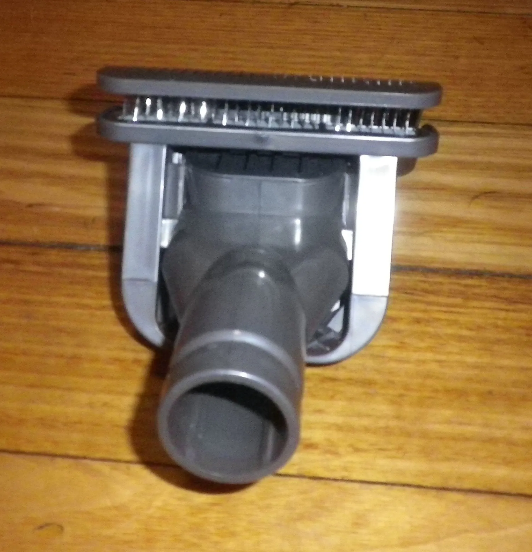 Handy Small Pet Vacuum Brush suits Dyson V6, DC45, DC58/59, DC61/62 - Part # DYS050