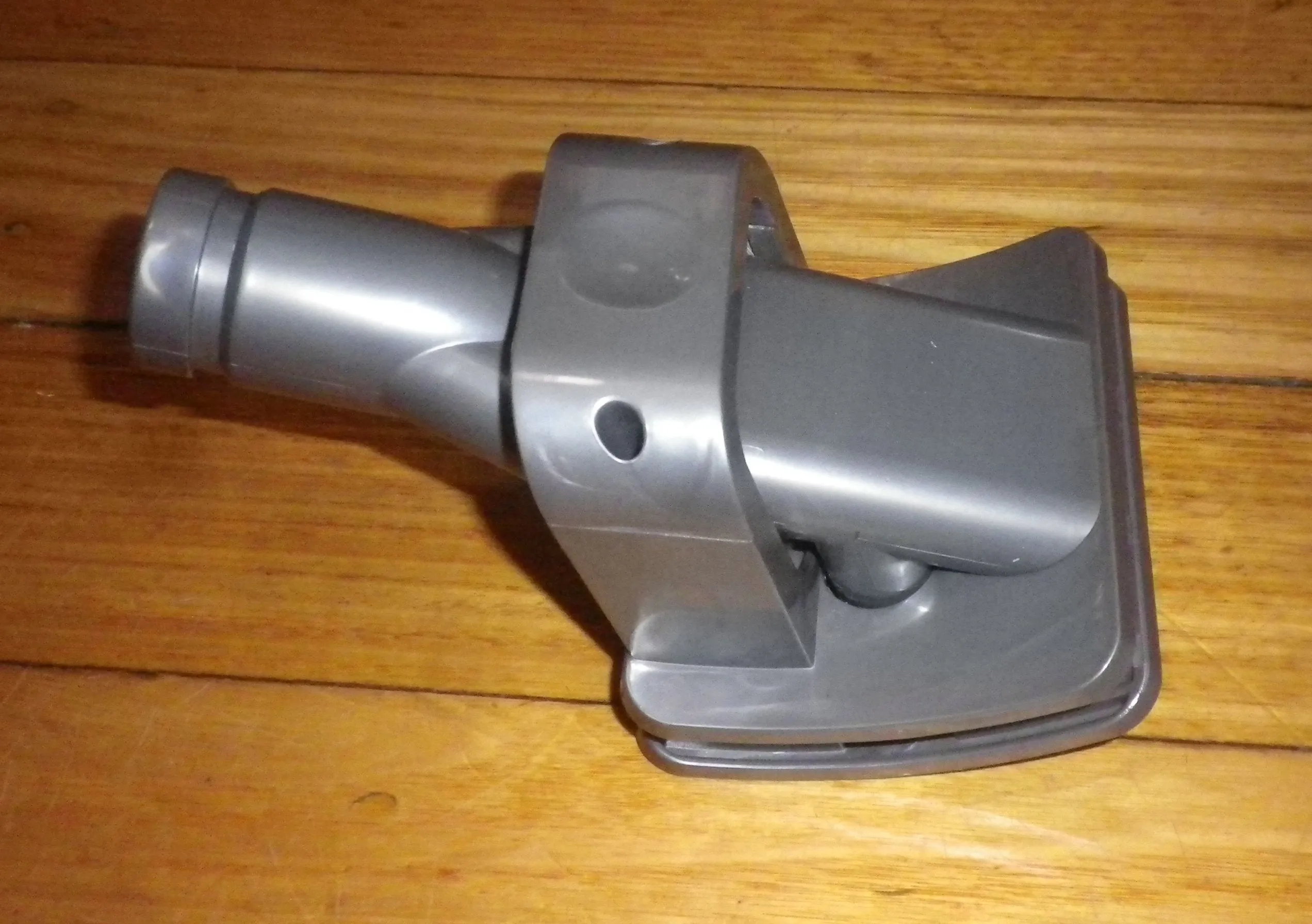 Handy Small Pet Vacuum Brush suits Dyson V6, DC45, DC58/59, DC61/62 - Part # DYS050