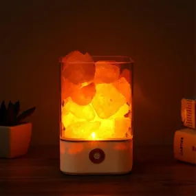 Himalayan Salt Lamp - Multi Color