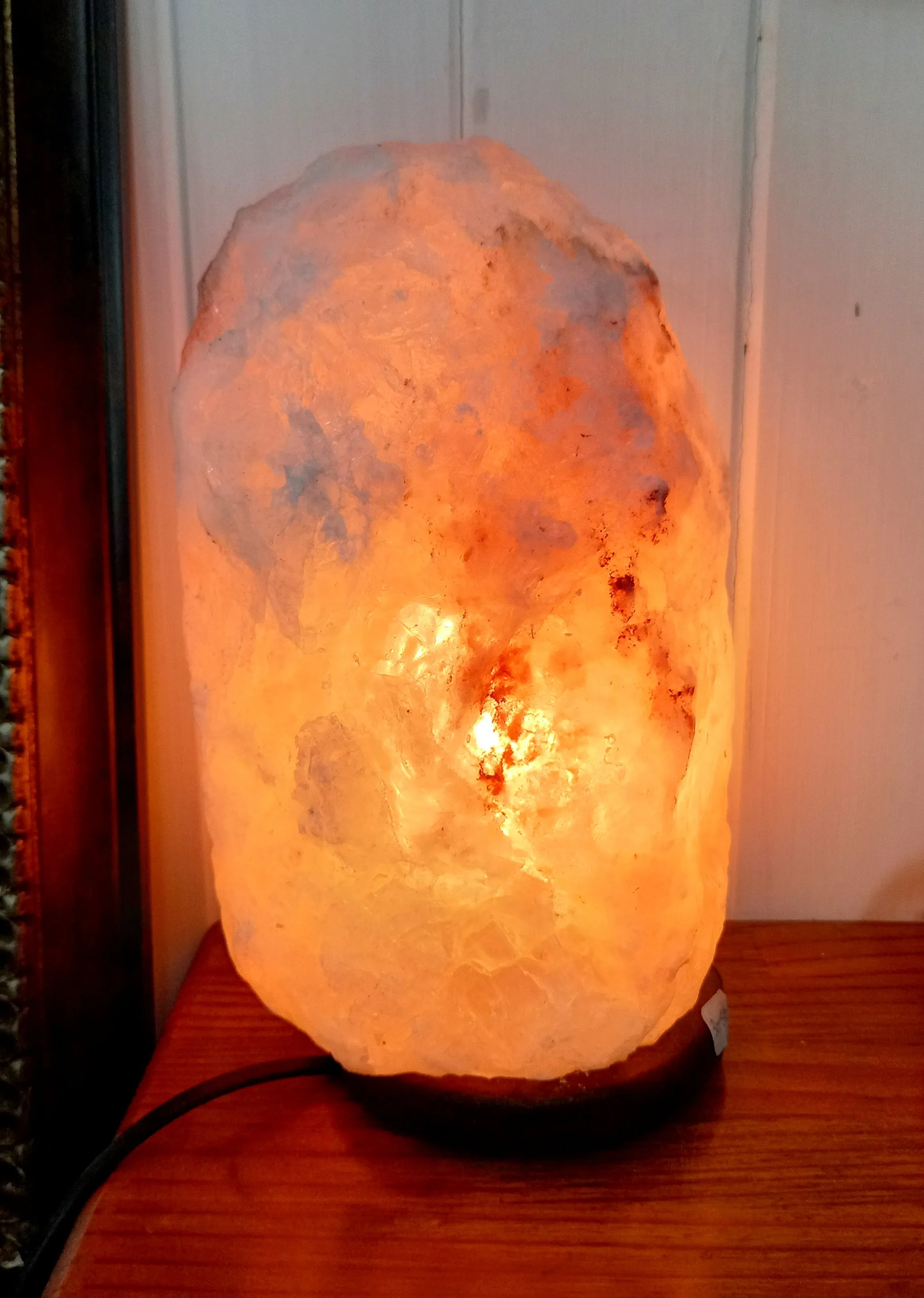 Himalayan Salt Lamp Various Sizes