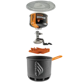 Jetboil | Stash Cooking System