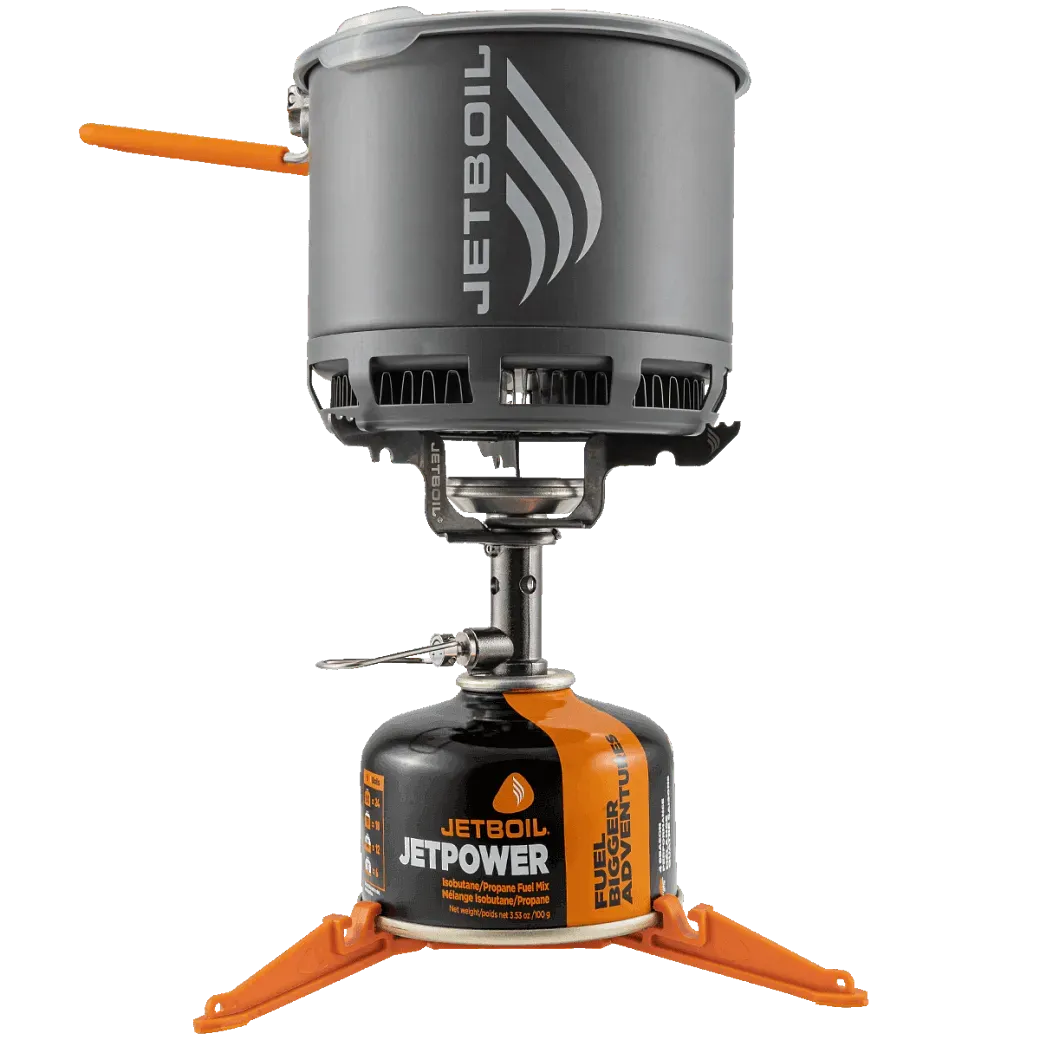 Jetboil | Stash Cooking System