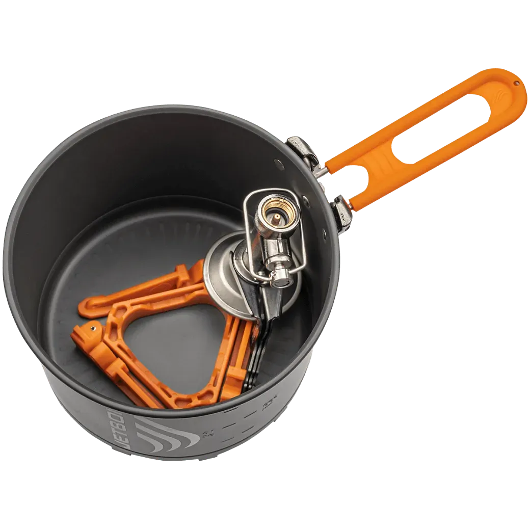 Jetboil | Stash Cooking System