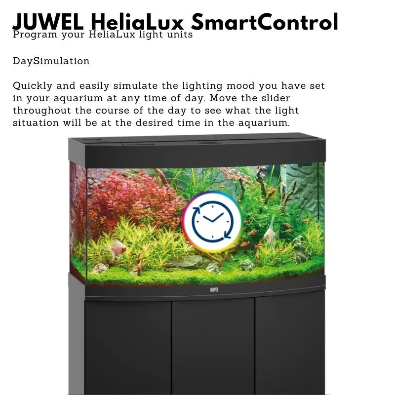 JUWEL Helialux Smart Control