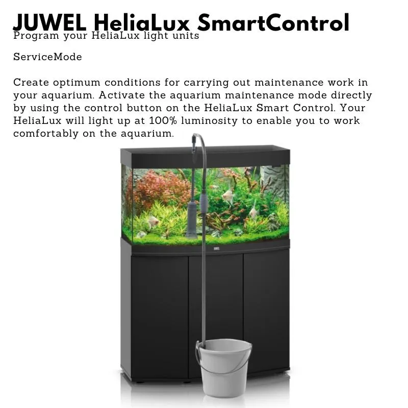 JUWEL Helialux Smart Control