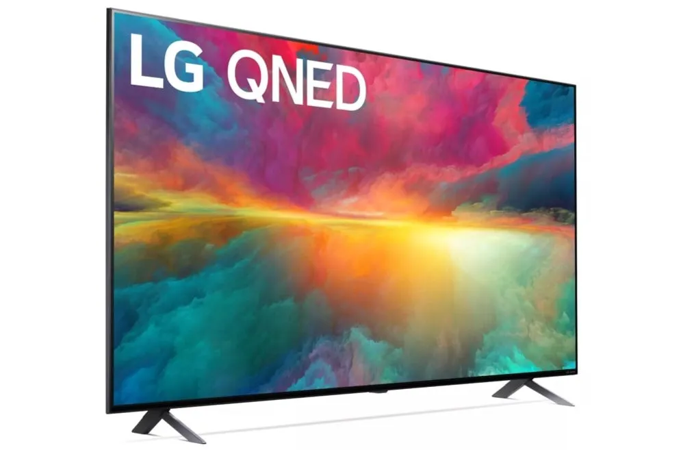 LG 65 Inch Class QNED75A series LED 4K UHD Smart webOS 23 w/ ThinQ AI TV (65QNED75)