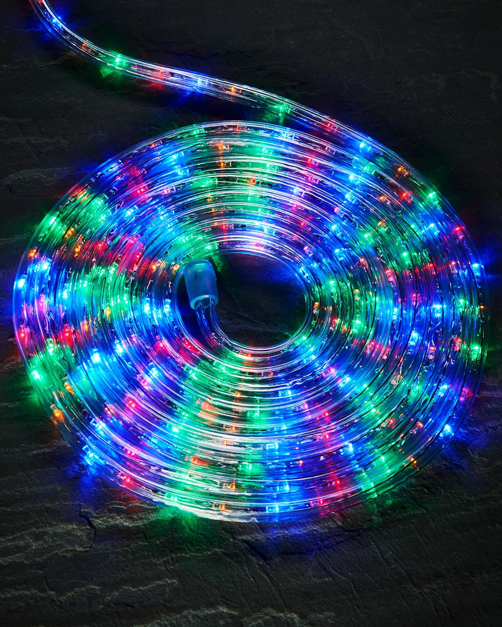 LINK PRO Rope Light, Made to Measure, Multi Colour