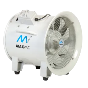 MAXVAC Air Movement Fan 4'800m3/h