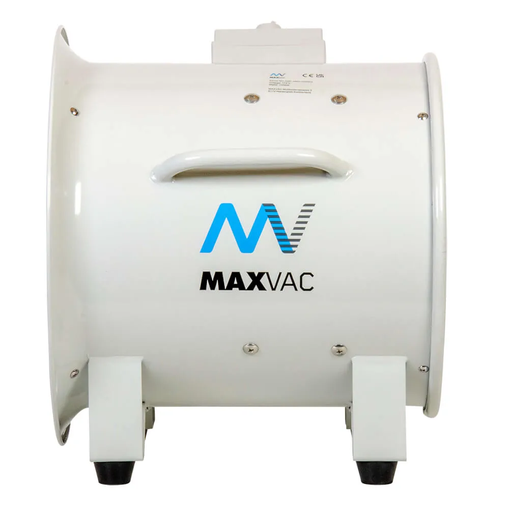 MAXVAC Air Movement Fan 4'800m3/h