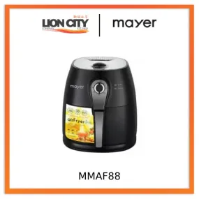 Mayer MMAF88 3.5L Air Fryer