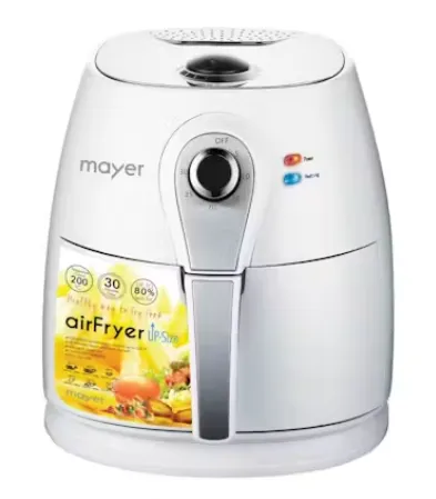 Mayer MMAF88 3.5L Air Fryer