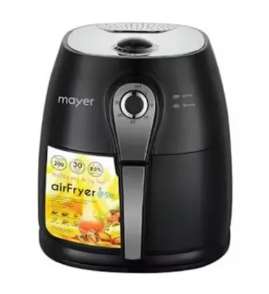 Mayer MMAF88 3.5L Air Fryer