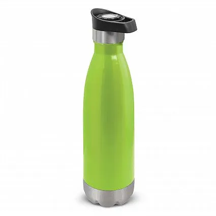 Mirage Vacuum Drink Bottle - Push Button Lid 500ml