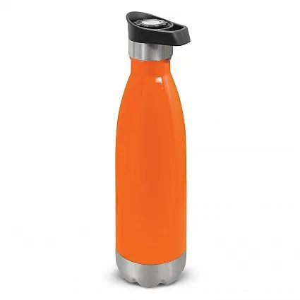 Mirage Vacuum Drink Bottle - Push Button Lid 500ml