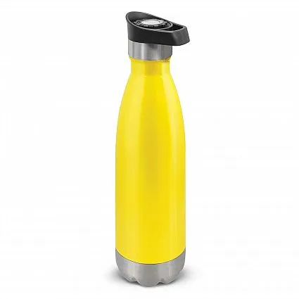 Mirage Vacuum Drink Bottle - Push Button Lid 500ml