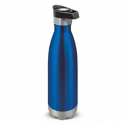 Mirage Vacuum Drink Bottle - Push Button Lid 500ml