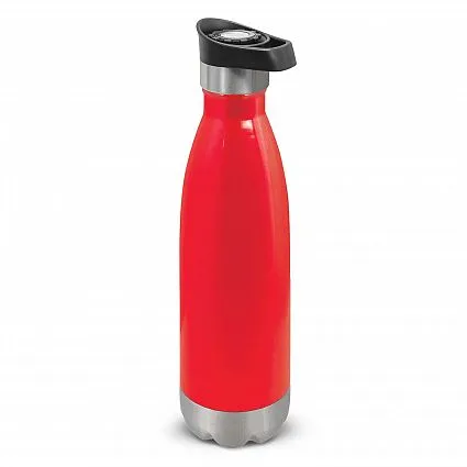 Mirage Vacuum Drink Bottle - Push Button Lid 500ml