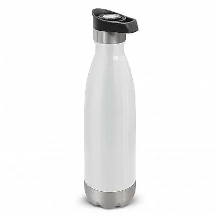 Mirage Vacuum Drink Bottle - Push Button Lid 500ml