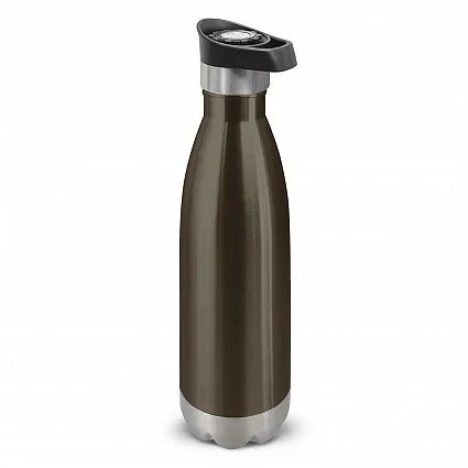 Mirage Vacuum Drink Bottle - Push Button Lid 500ml