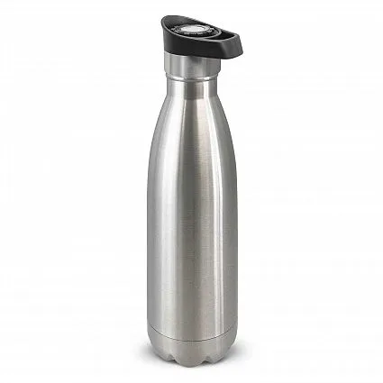 Mirage Vacuum Drink Bottle - Push Button Lid 500ml