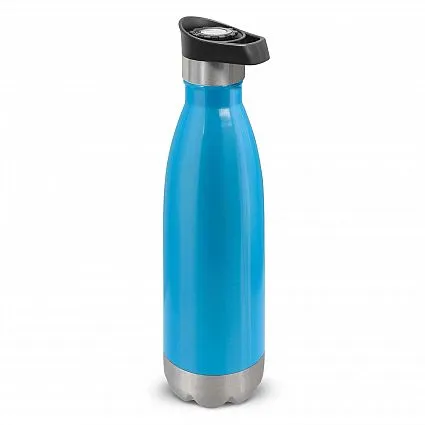 Mirage Vacuum Drink Bottle - Push Button Lid 500ml