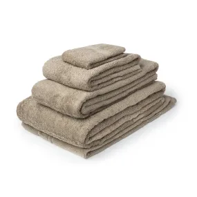 Mitre Essentials Nova Hand Towel Sand - GW379