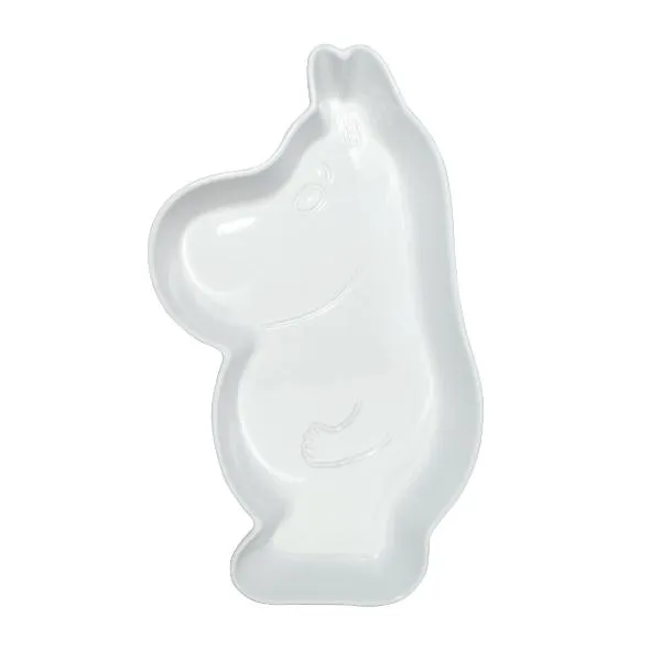 Moomin Ceramic Baking Dish - Large