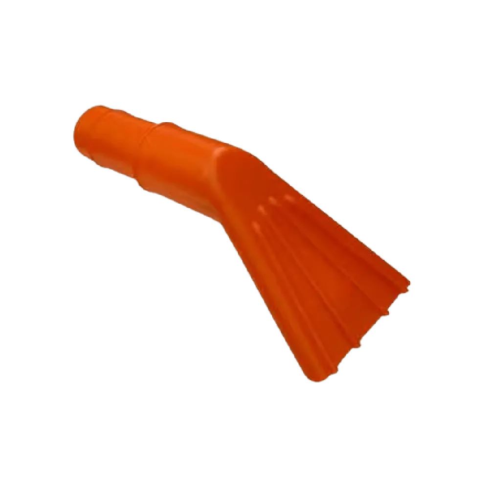 Mr. Nozzle™ 2" Orange Short Claw Nozzle