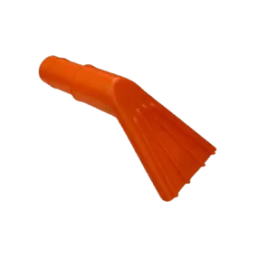 Mr. Nozzle™ 2" Orange Short Claw Nozzle