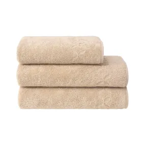 Nature Galet Bath Towels by Yves Delorme