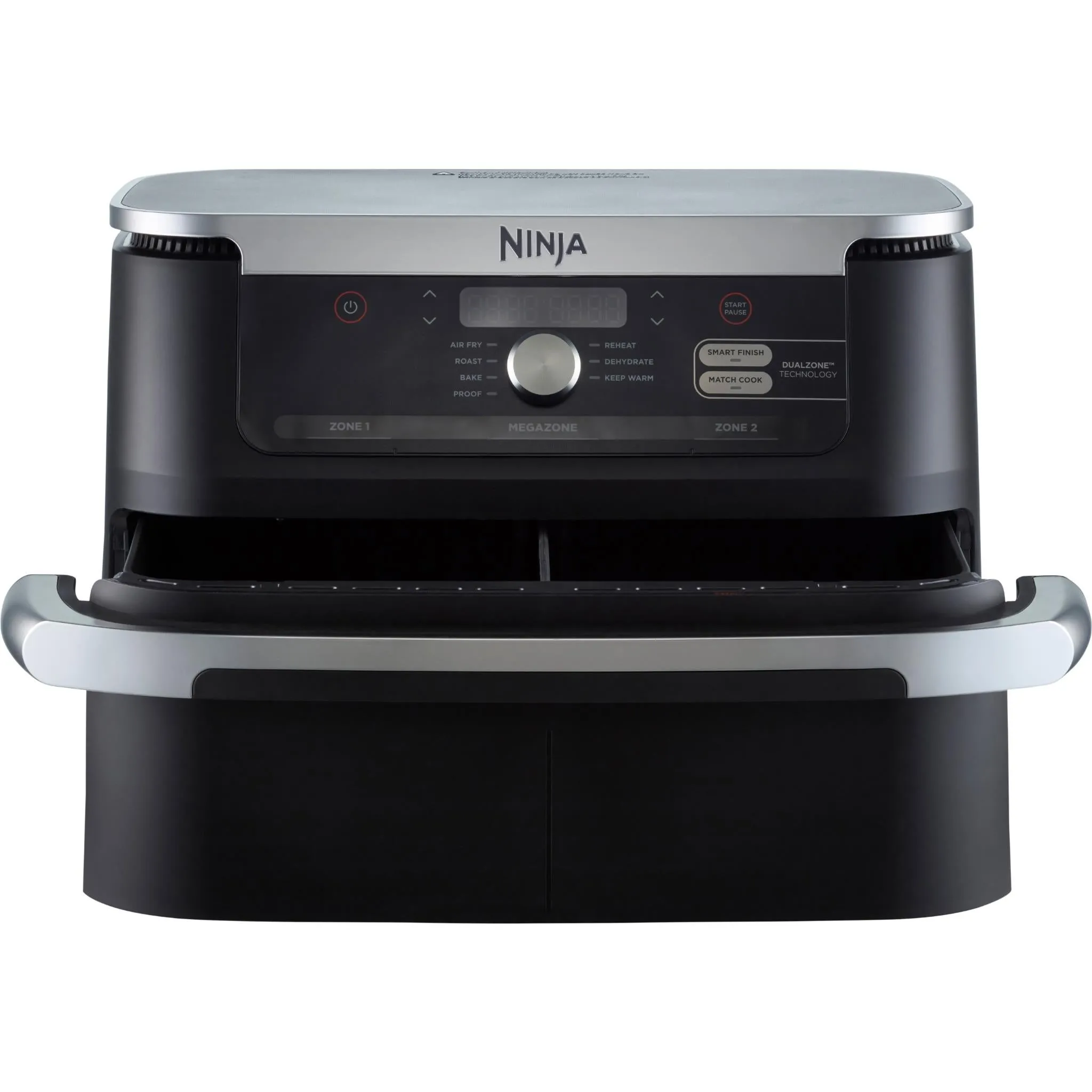 Ninja AF500 XXXL FlexDrawer 10.4L Air Fryer