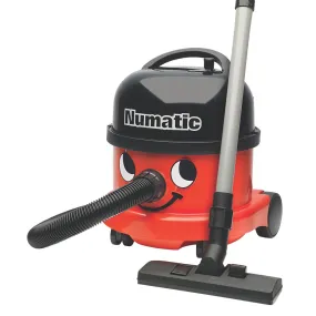 Numatic Henry Hoover Vacuum Cleaner NRV240