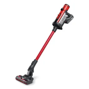 Numatic Henry Quick Cordless Bagged Stick Vacuum Cleaner - RED (NEW)