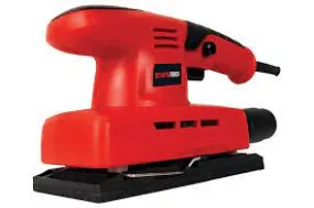 Olympia 135w 1/3 sheet orbital sander