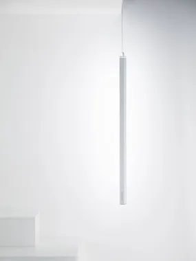 Pencil Light - Vertical Suspension