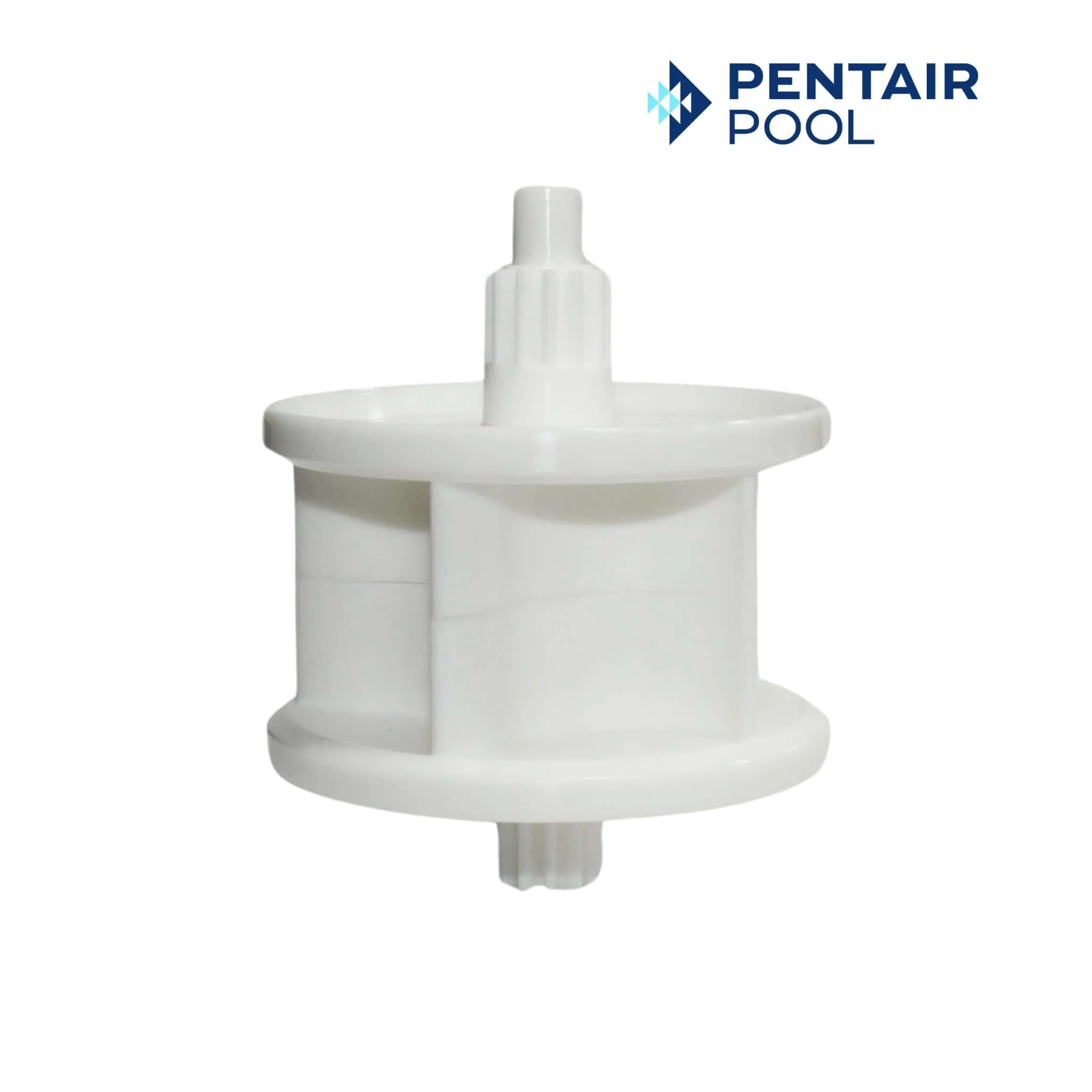 Pentair Turbine Kit For Rebel and Warrior Cleaners | 360293