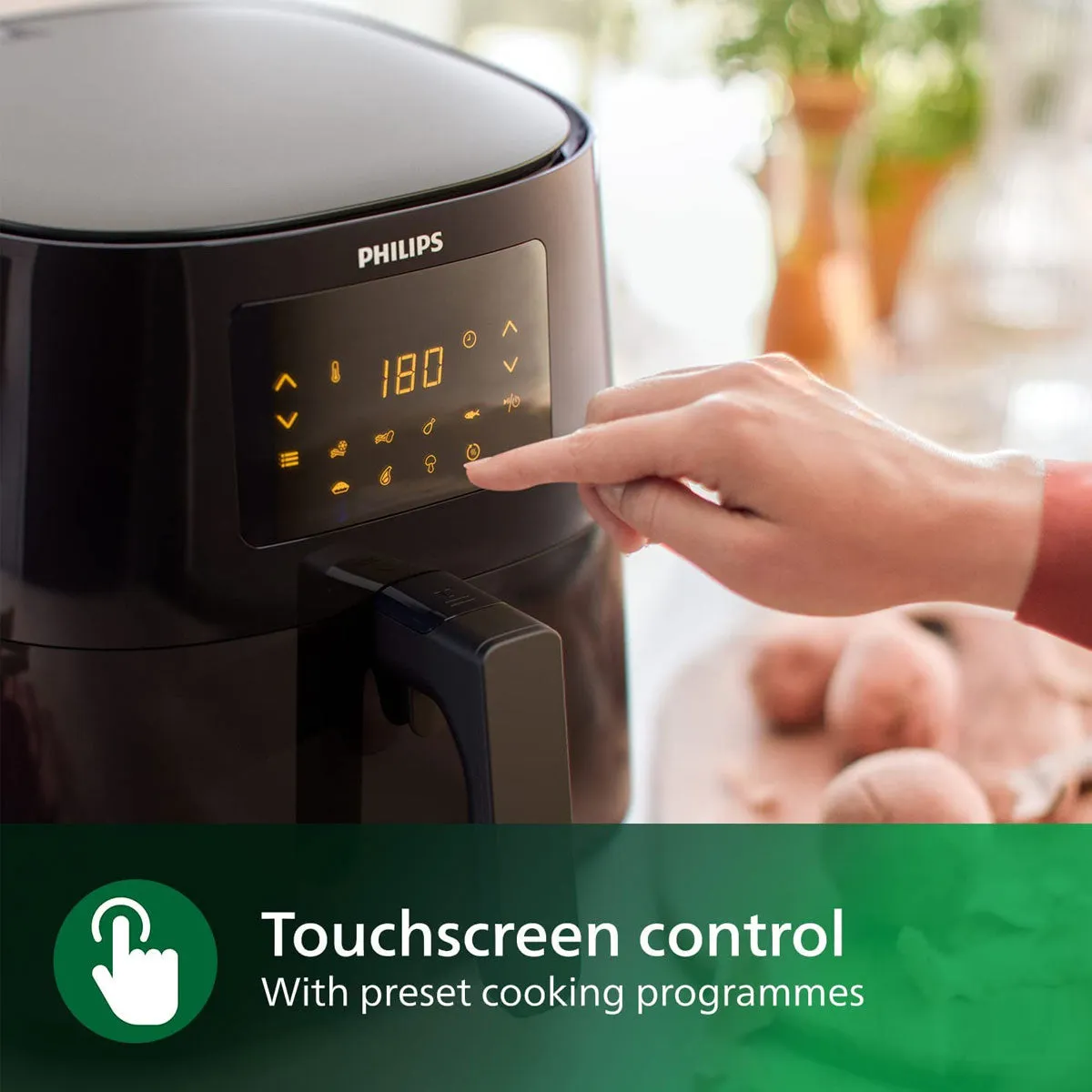 Philips Air Fryer Essential 4.1L