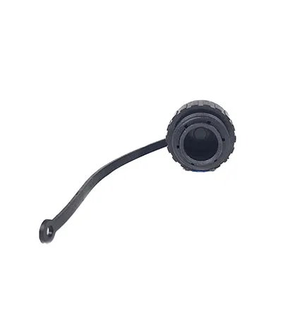 Polaris Control Box Connector Cap R0800500