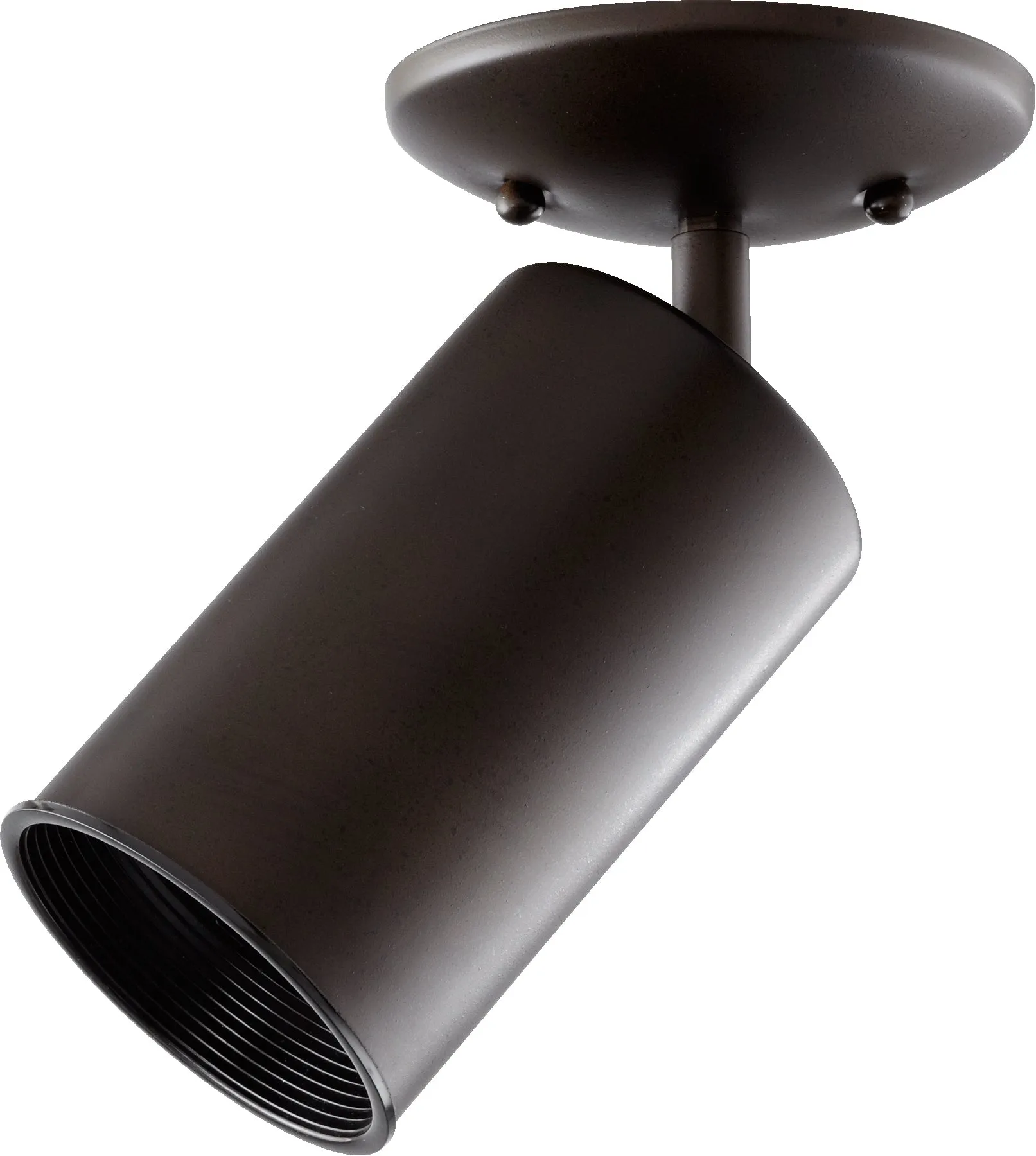 Quorum 3128-1-86 Ceiling Mount - Oiled Bronze