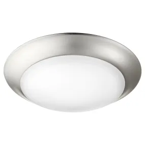 Quorum 905-7-65 Ceiling Mount - Satin Nickel