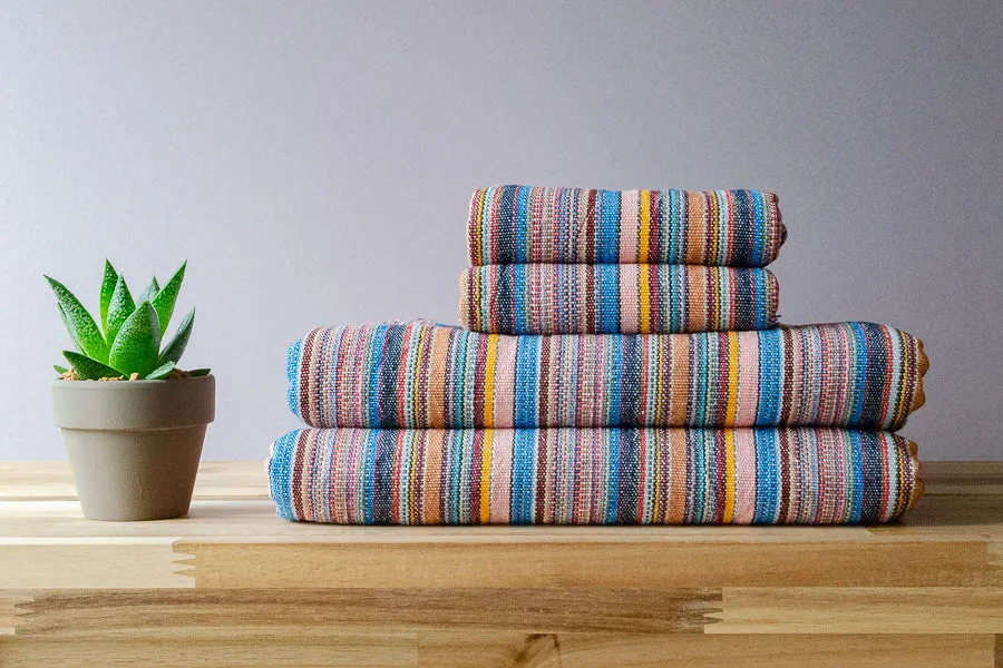 Reena Linen Towel