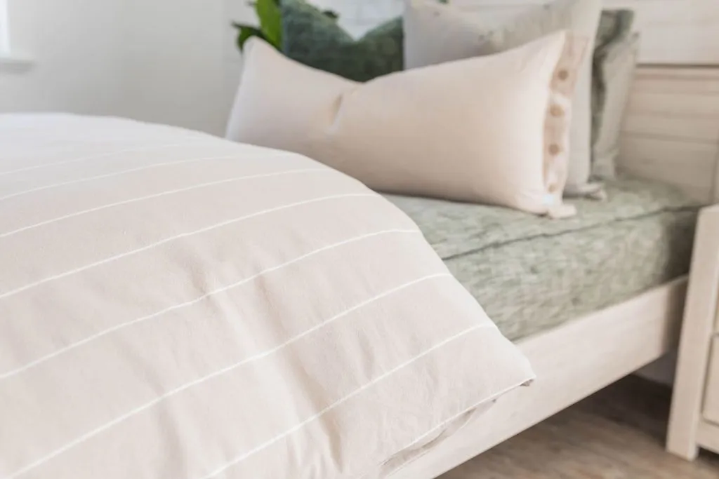 Remington Duvet Cover