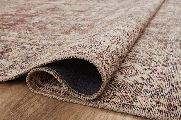 Rowan Rug, Three Sizes