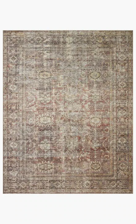 Rowan Rug, Three Sizes