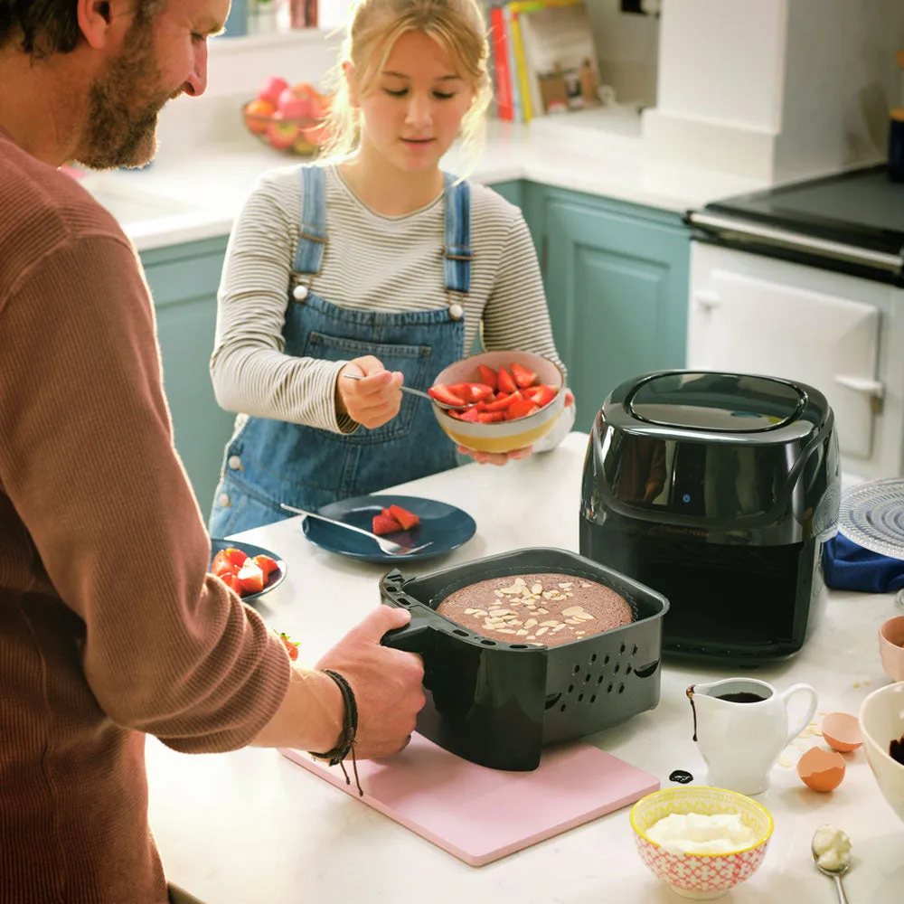 Russell Hobbs, Satisfry Air Fryer – 4 Litre Medium