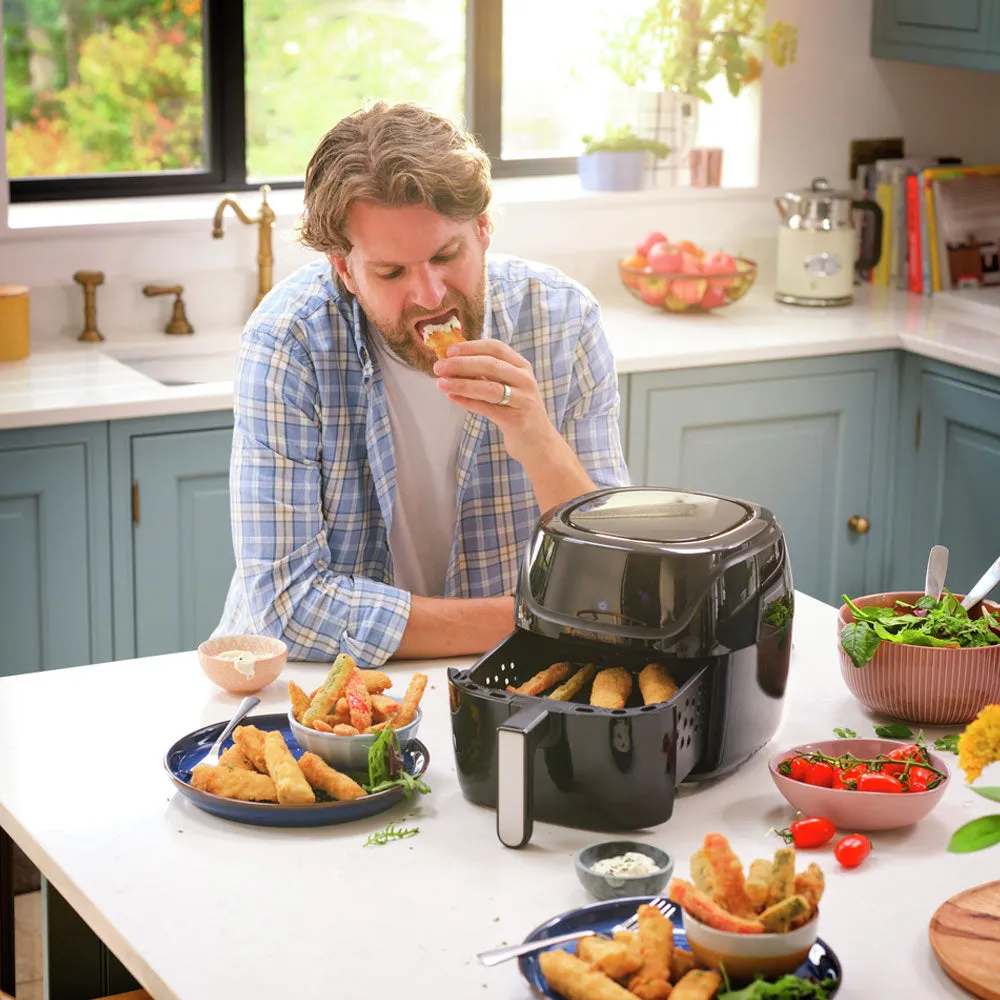 Russell Hobbs, Satisfry Air Fryer – 4 Litre Medium