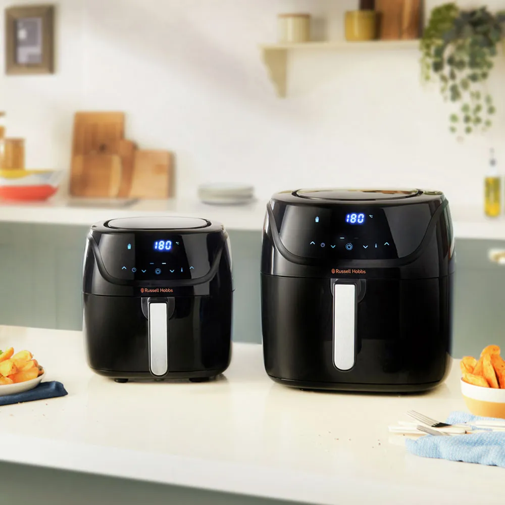 Russell Hobbs, Satisfry Air Fryer – 4 Litre Medium