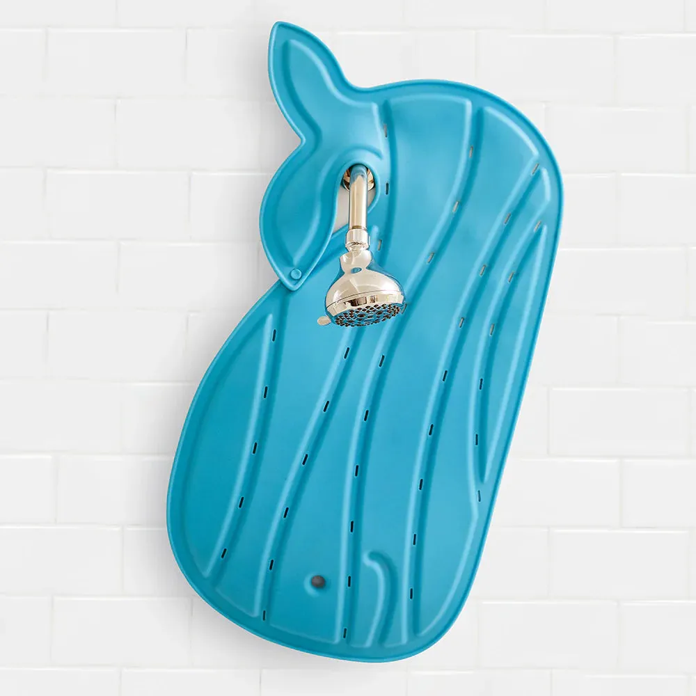 Skip Hop Moby Bath Mat - Blue