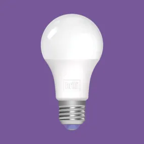 SMART LED ANTIMICROBIAL BULB